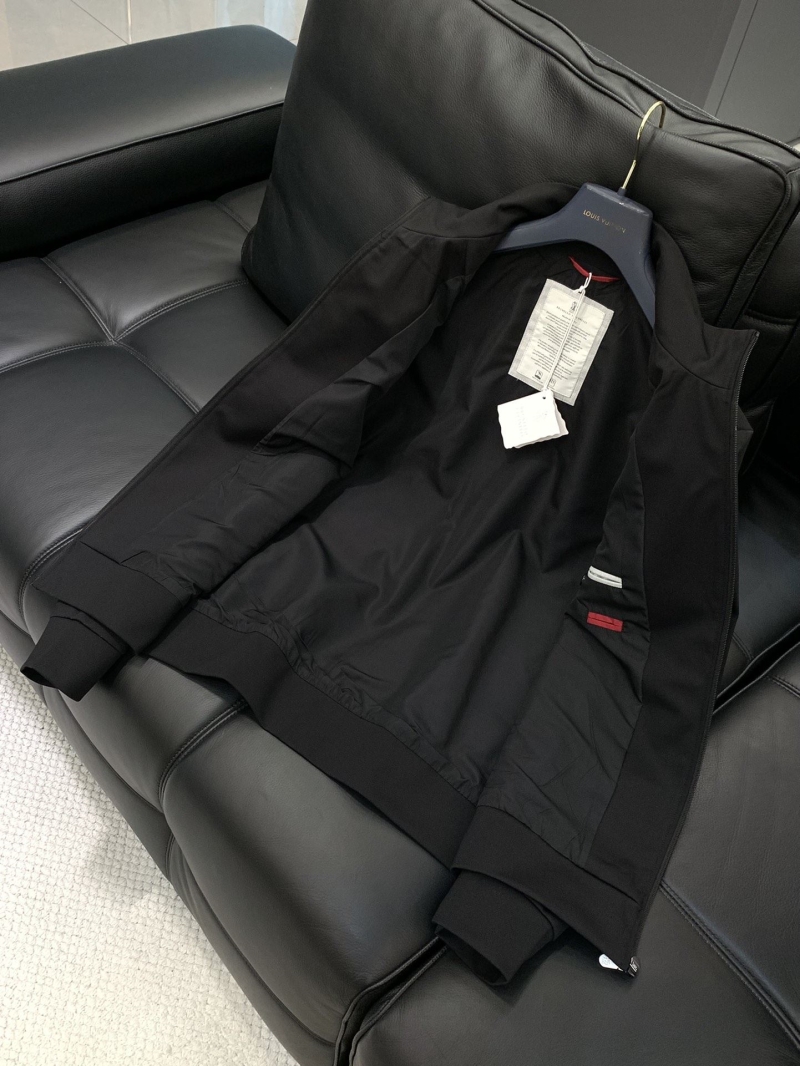 Brunello Cucinelli Suits